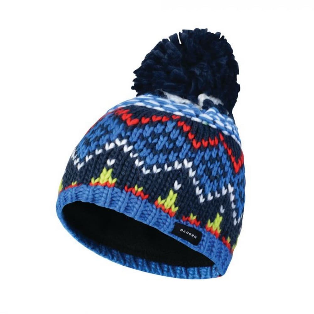 Dare 2B Kids Badges Beanie Hat