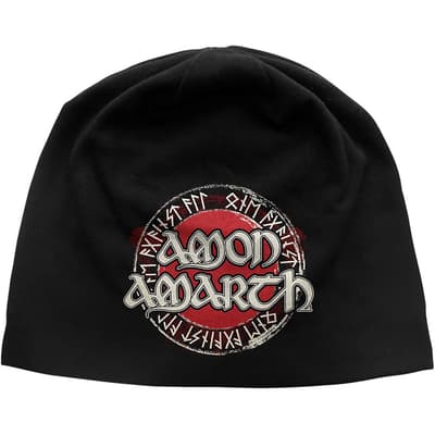 Amon Amarth: Beanie - One Against All