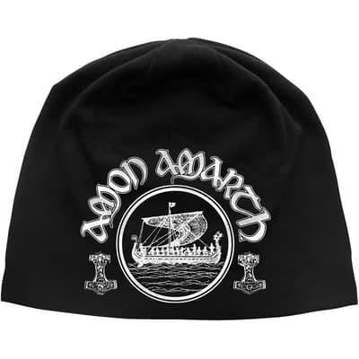 Amon Amarth: Beanie - Vikings