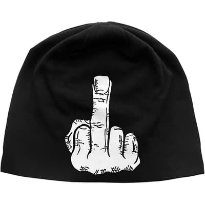 Generic: Beanie - Finger