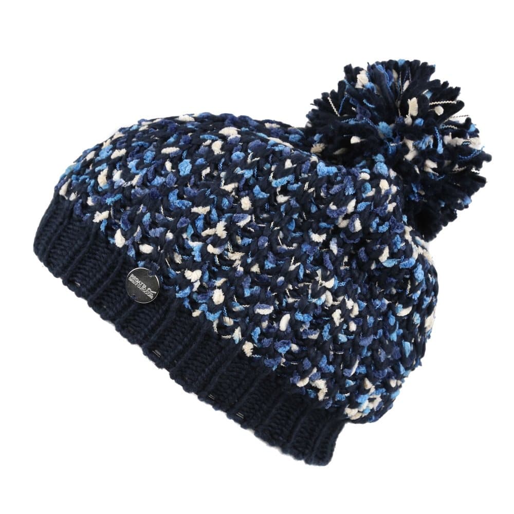 Regatta Womens/Ladies Lorelai II Chunky Knit Winter Hat