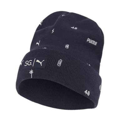 Puma X Selena Gomez Womens/Ladies Style Beanie