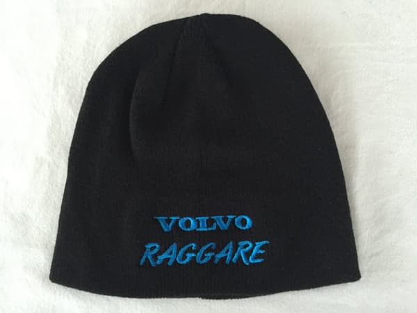 VOLVO RAGGARE BEANIE MÖSSA