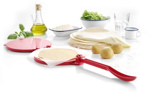 TORTILLAPRESS