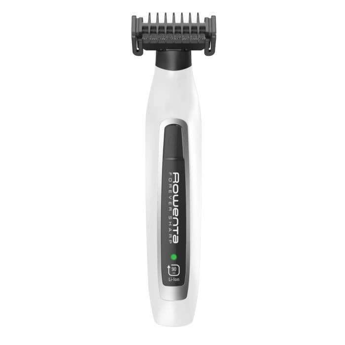 Rowenta TN6010F4 Forever Sharp 3 in 1 Beard Trimmer