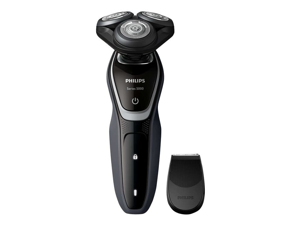Philips SHAVER Series 5000 S5110 - Shaver - trådløs -