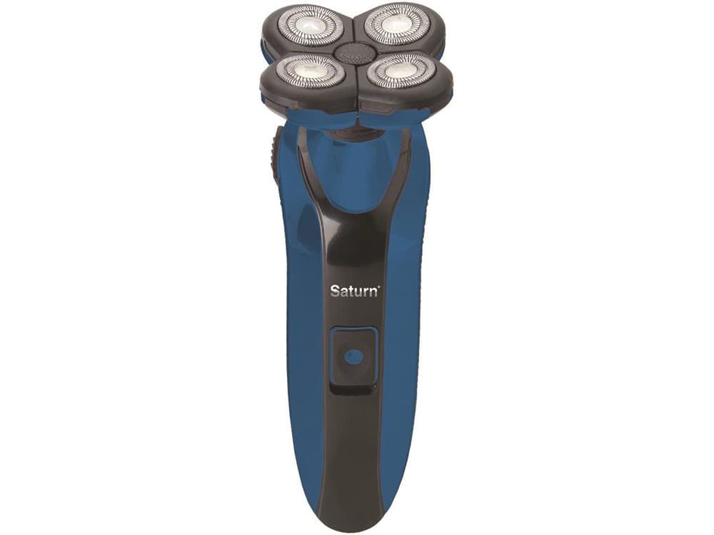 Saturn Blue ST-HC7394 shaver