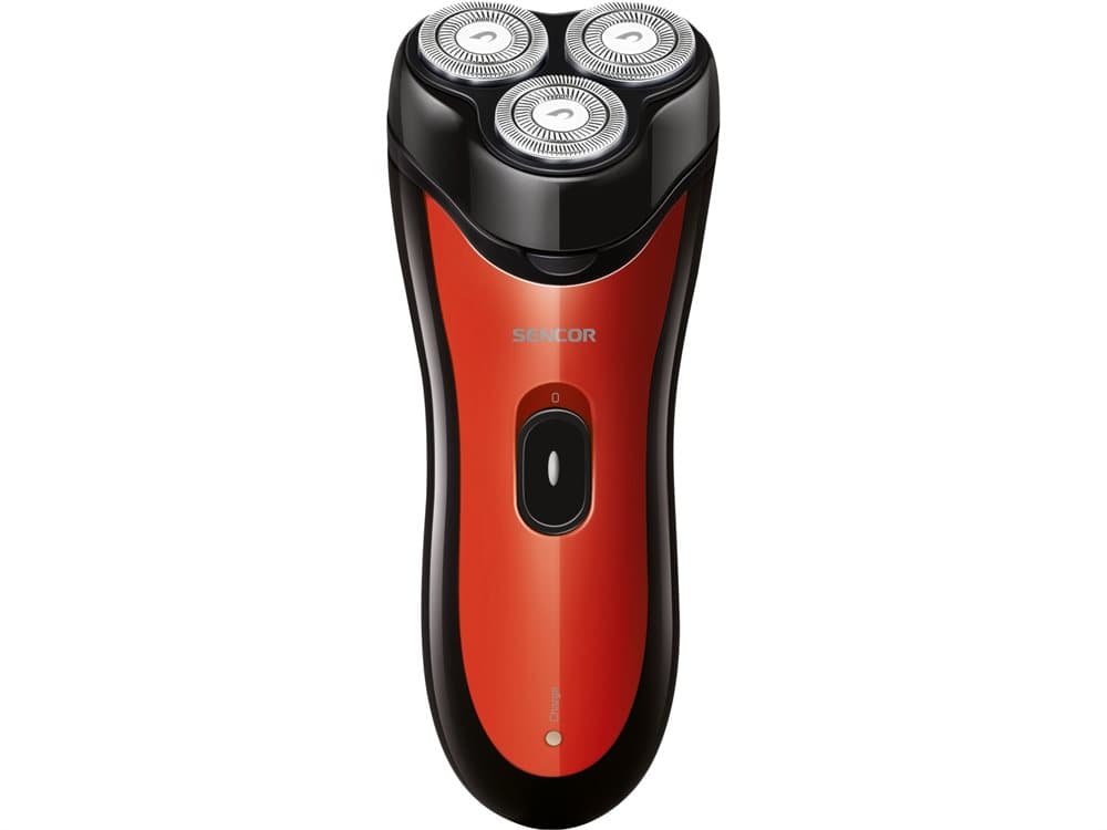 Sencor SMS 4013RD shaver