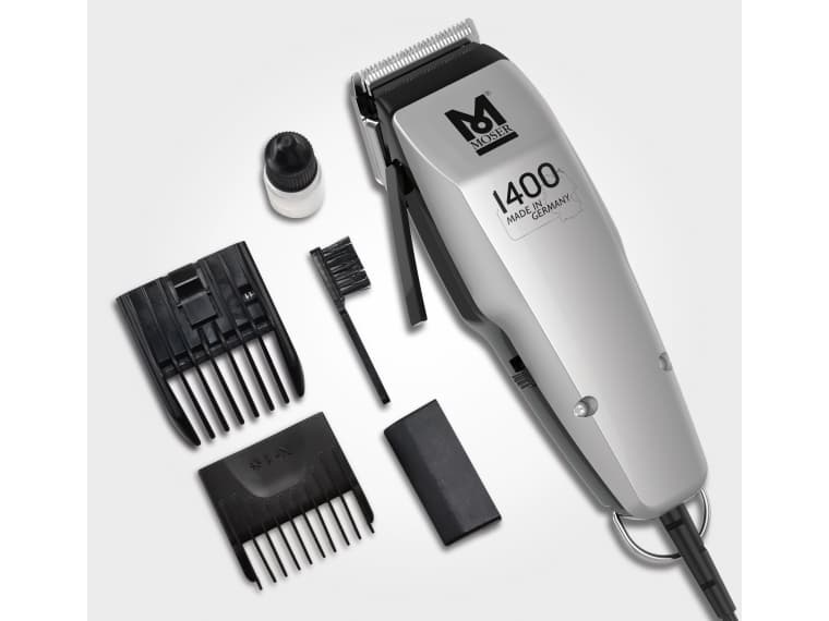 Moser 1400
