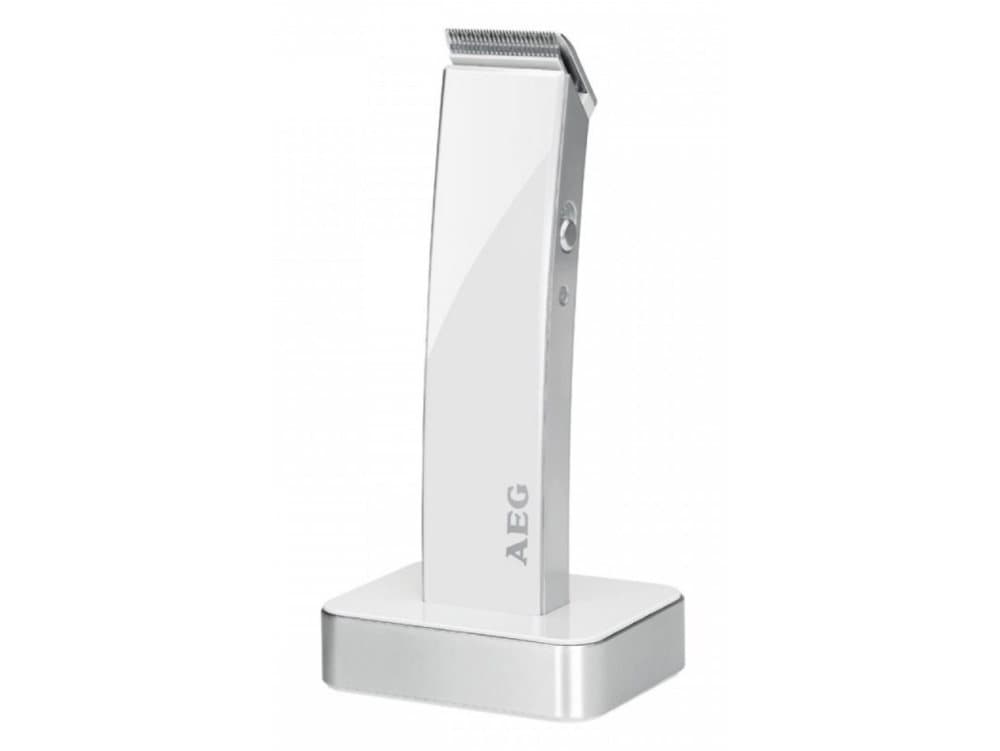 AEG HSM/R 5638, White