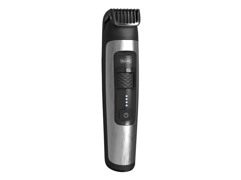Wahl Aqua Trim, Tvättbar, AC/Batteri, Silver