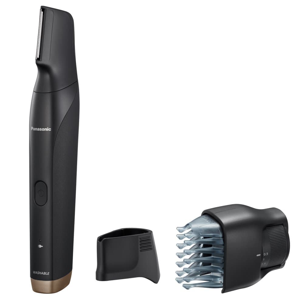 Panasonic Skäggtrimmer ER-GD61-K503