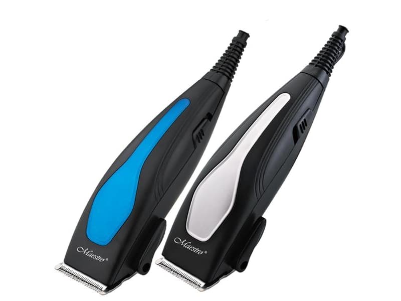 Maestro MAESTRO MR-651C hair clipper black-gray
