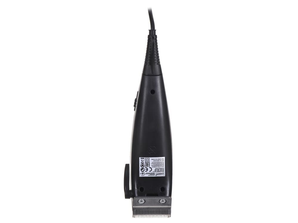 Maestro MAESTRO MR-651C hair clipper black and blue