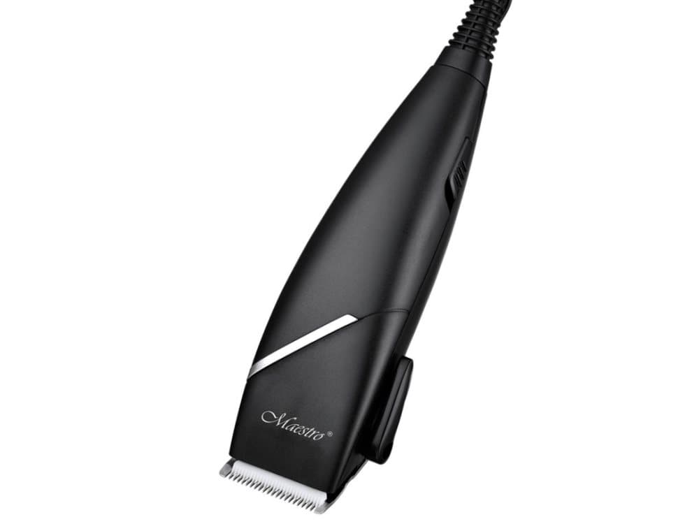 Hair clipper Maestro MR-653C Black