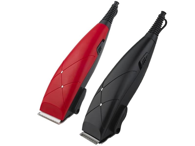 Maestro MAESTRO MR-654C clipper black