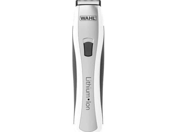 Wahl 1541-0462 Lithium Ion Rinseable Trimmer mit Lithium/ION+ Technologie
