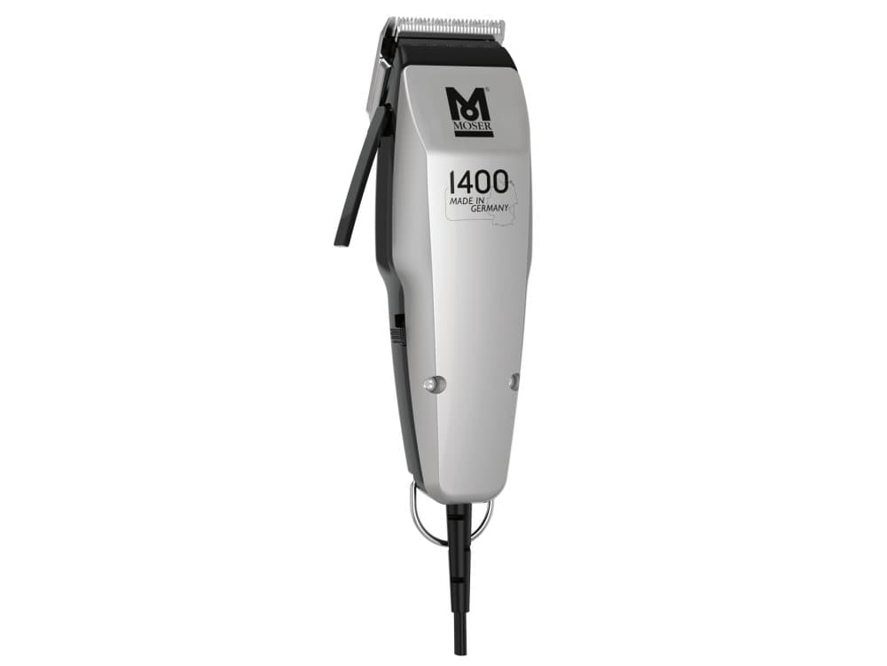 Moser 1406-0458, Silver, 4 mm, 1,8 cm, AC