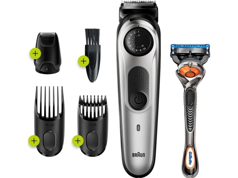 Braun BT5265