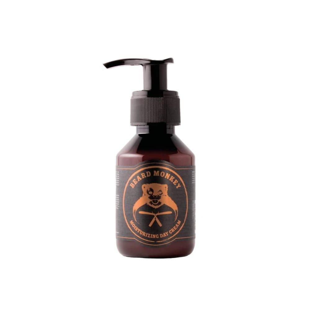 Beard Monkey Moisturizing Day Cream 100ml
