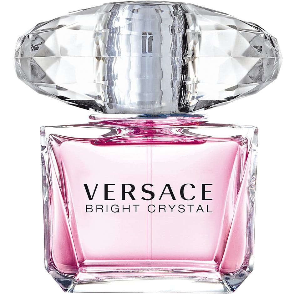 Versace, Bright Crystal, 90 ml