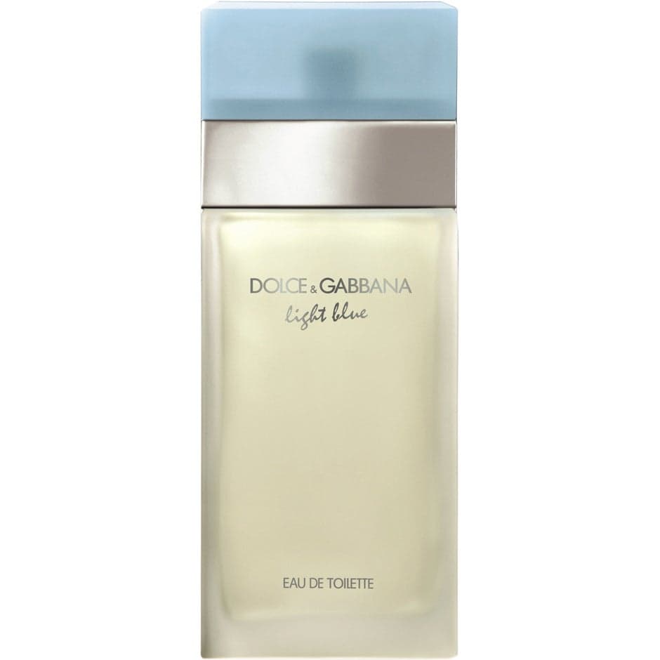 Dolce & Gabbana, Light Blue, 50 ml