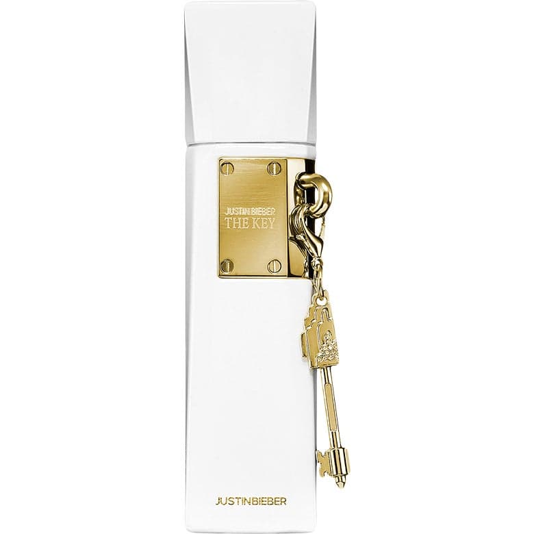 Justin Bieber, The Key, 50 ml