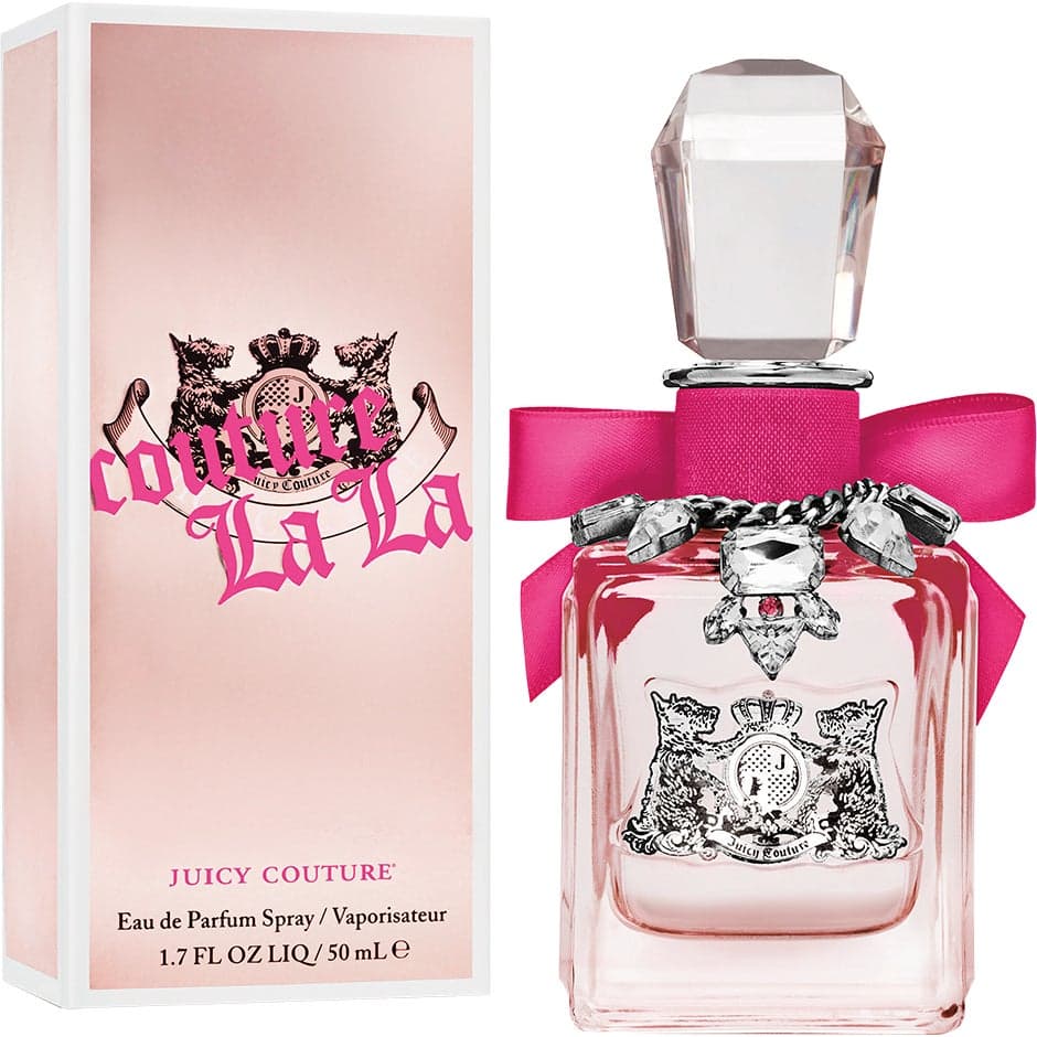Juicy Couture, Couture La La, 50 ml