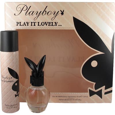 Playboy, Play It Lovely,