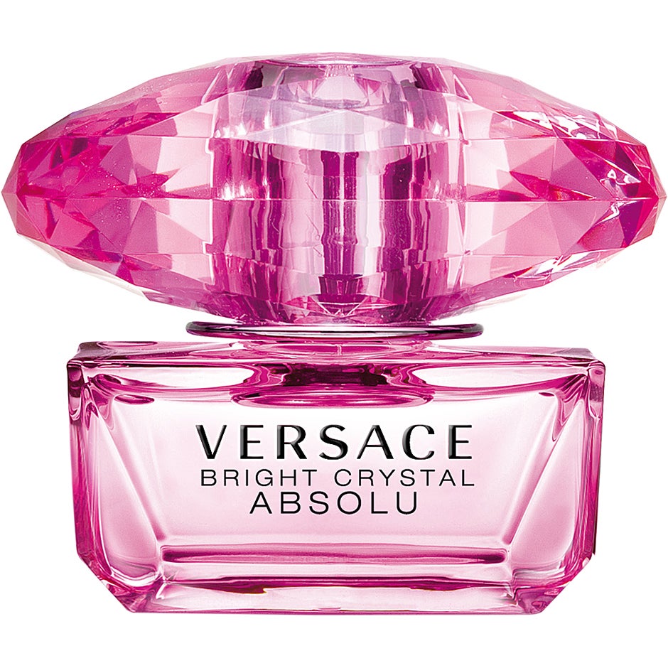 Versace, Bright Crystal Absolu, 50 ml Skönhet och Hälsa