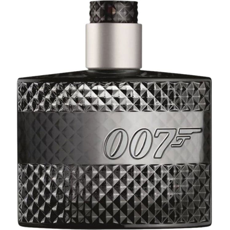 James Bond, James Bond 007, 50 ml