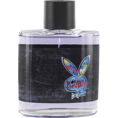 Playboy, New York, 100 ml
