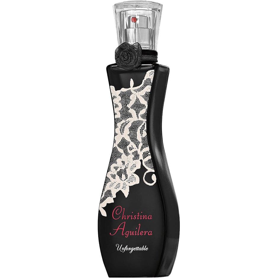 Christina Aguilera, Unforgettable, 50 ml
