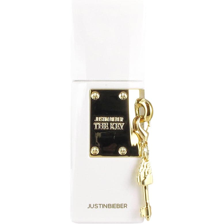 Justin Bieber, The Key, 30 ml