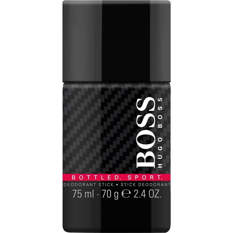 Hugo Boss, Boss Bottled Sport, 75 ml