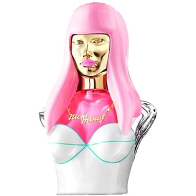 Nicki Minaj, Pink Friday, 100 ml
