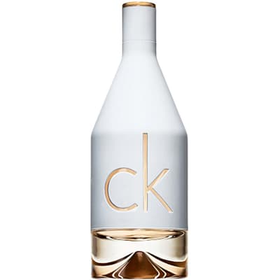 Calvin Klein, CK In2U for Her, 50 ml