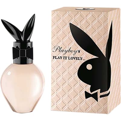 Playboy, Play It Lovely, 75 ml