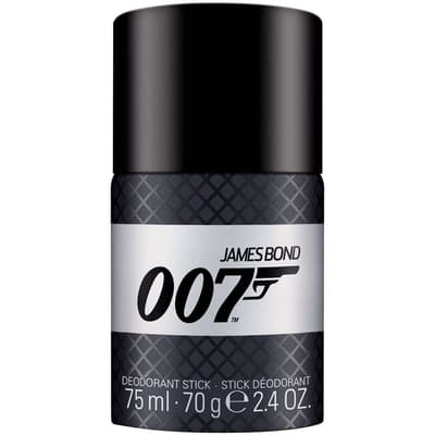 James Bond, James Bond 007, 75 ml