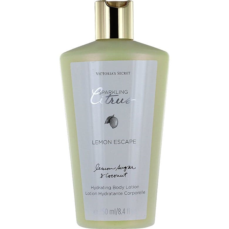 Victoria's Secret, Lemon Escape, 250 ml