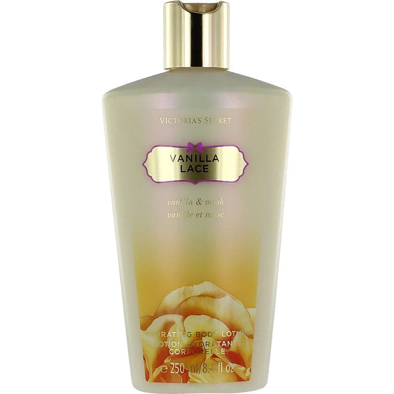 Victoria's Secret, Vanilla Lace, 250 ml