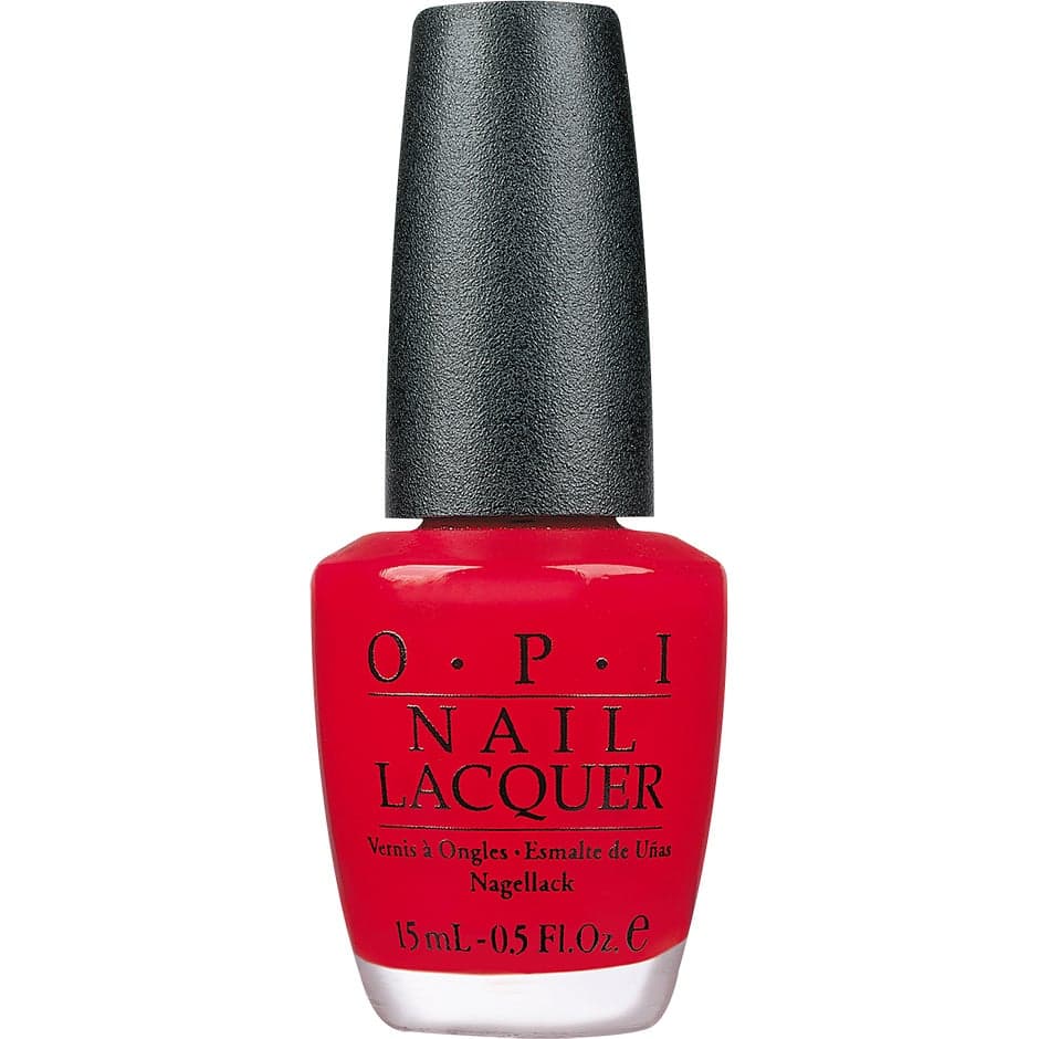 OPI, Nail Lacquer, 15 ml