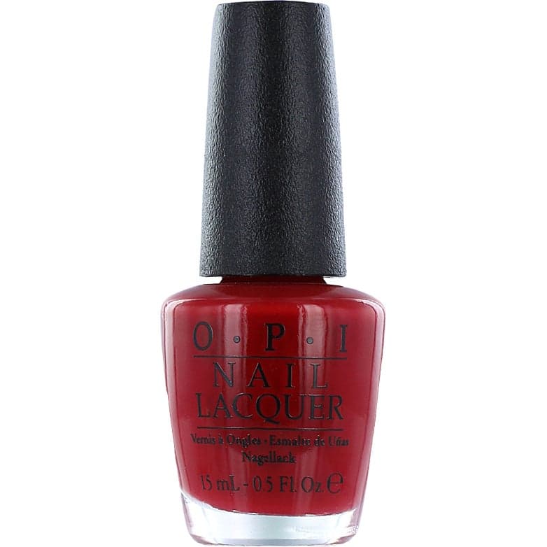 OPI, Nail Lacquer, 15 ml