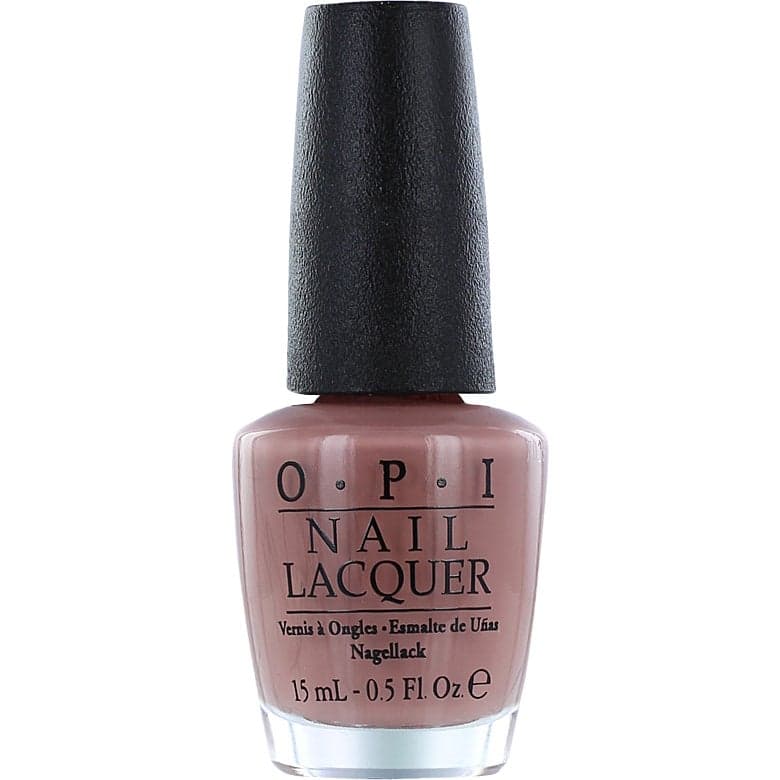 OPI, Nail Lacquer, 15 ml