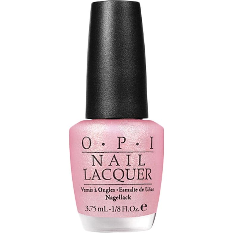 OPI, Nail Lacquer, 15 ml