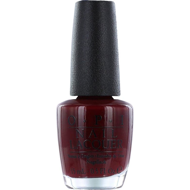OPI, Nail Lacquer, 15 ml
