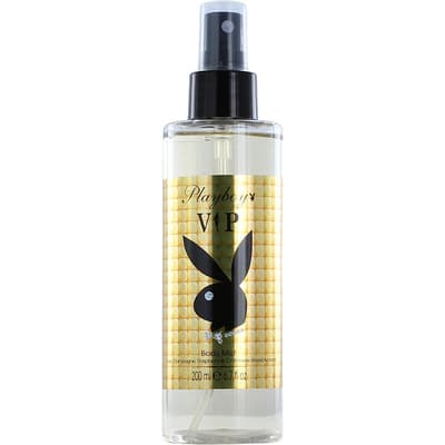 Playboy, VIP For Her, 200 ml