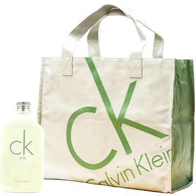 Calvin Klein, CK One, 100 ml