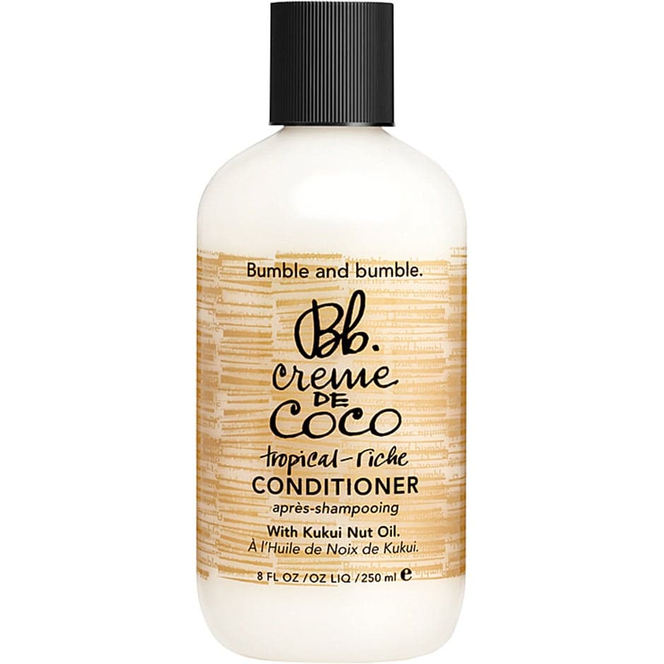 Bumble & Bumble, Creme De Coco Conditioner, 250 ml