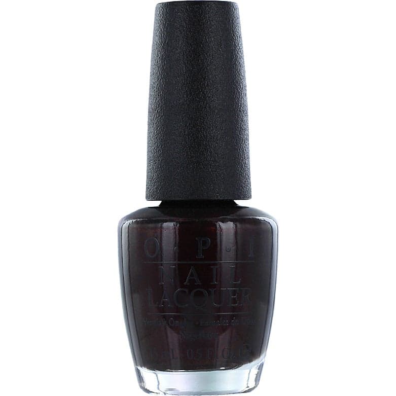OPI, Nail Lacquer, 15 ml